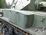 Panzerkampfwagen IV Ausf. J # Ps. 221-12