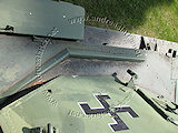 Panzerkampfwagen IV Ausf. J # Ps. 221-12