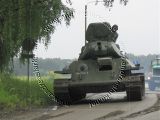 T-34 m1941 # Ps. 231-1