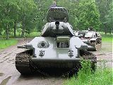 T-34 m1941 # Ps. 231-1