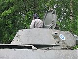 T-34 m1941 # Ps. 231-1