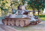 T-34 m1941 # Ps. 231-1