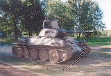 T-34 m1941 # Ps. 231-1