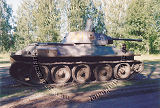 T-34 m1941 # Ps. 231-1