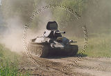 T-34 m1941 # Ps. 231-1