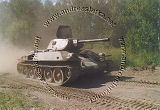 T-34 m1941 # Ps. 231-1