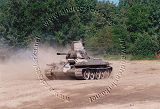 T-34 m1941 # Ps. 231-1