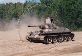 T-34 m1941 # Ps. 231-1