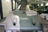 T-34 m1941 # Ps. 231-1