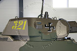 T-34 m1941 # Ps. 231-1