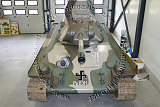 T-34 m1941 # Ps. 231-1