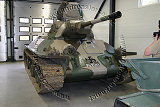 T-34 m1941 # Ps. 231-1