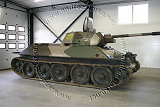 T-34 m1941 # Ps. 231-1