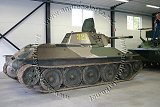 T-34 m1941 # Ps. 231-1