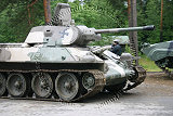 T-34 m1941 # Ps. 231-1