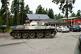 T-34 m1941 # Ps. 231-1