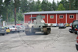 T-34 m1941 # Ps. 231-1