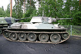 T-34 m1941 # Ps. 231-1