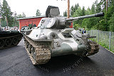 T-34 m1941 # Ps. 231-1