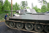 T-34 m1941 # Ps. 231-1