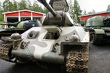 T-34 m1941 # Ps. 231-1