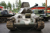T-34 m1941 # Ps. 231-1