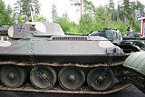 T-34 m1941 # Ps. 231-1