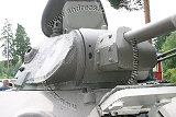 T-34 m1941 # Ps. 231-1