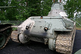 T-34 m1941 # Ps. 231-1
