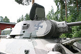 T-34 m1941 # Ps. 231-1