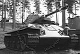 T-34 m1941 # Ps. 231-1