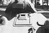 T-34 m1941 # Ps. 231-1