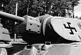 T-34 m1941 # Ps. 231-1