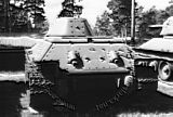 T-34 m1941 # Ps. 231-1