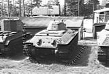 T-34 m1941 # Ps. 231-1