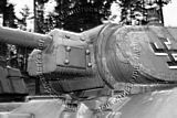 T-34 m1941 # Ps. 231-1