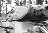 T-34 m1941 # Ps. 231-1