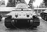 T-34 m1941 # Ps. 231-1