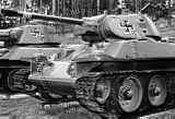 T-34 m1941 # Ps. 231-1