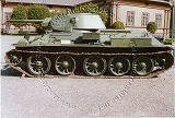 T-34 m1941 # Ps. 231-2