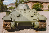 T-34 m1941 # Ps. 231-2
