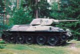 T-34 m1941 # Ps. 231-2