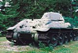 T-34 m1941 # Ps. 231-2