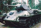 T-34 m1941 # Ps. 231-2
