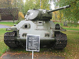T-34 m1941 # Ps. 231-3