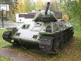 T-34 m1941 # Ps. 231-3
