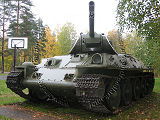 T-34 m1941 # Ps. 231-3