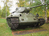 T-34 m1941 # Ps. 231-3