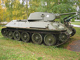 T-34 m1941 # Ps. 231-3