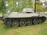 T-34 m1941 # Ps. 231-3